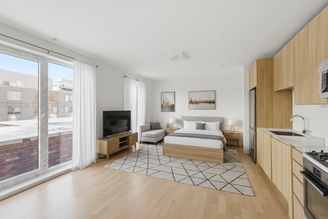 1035 Commonwealth Ave #509