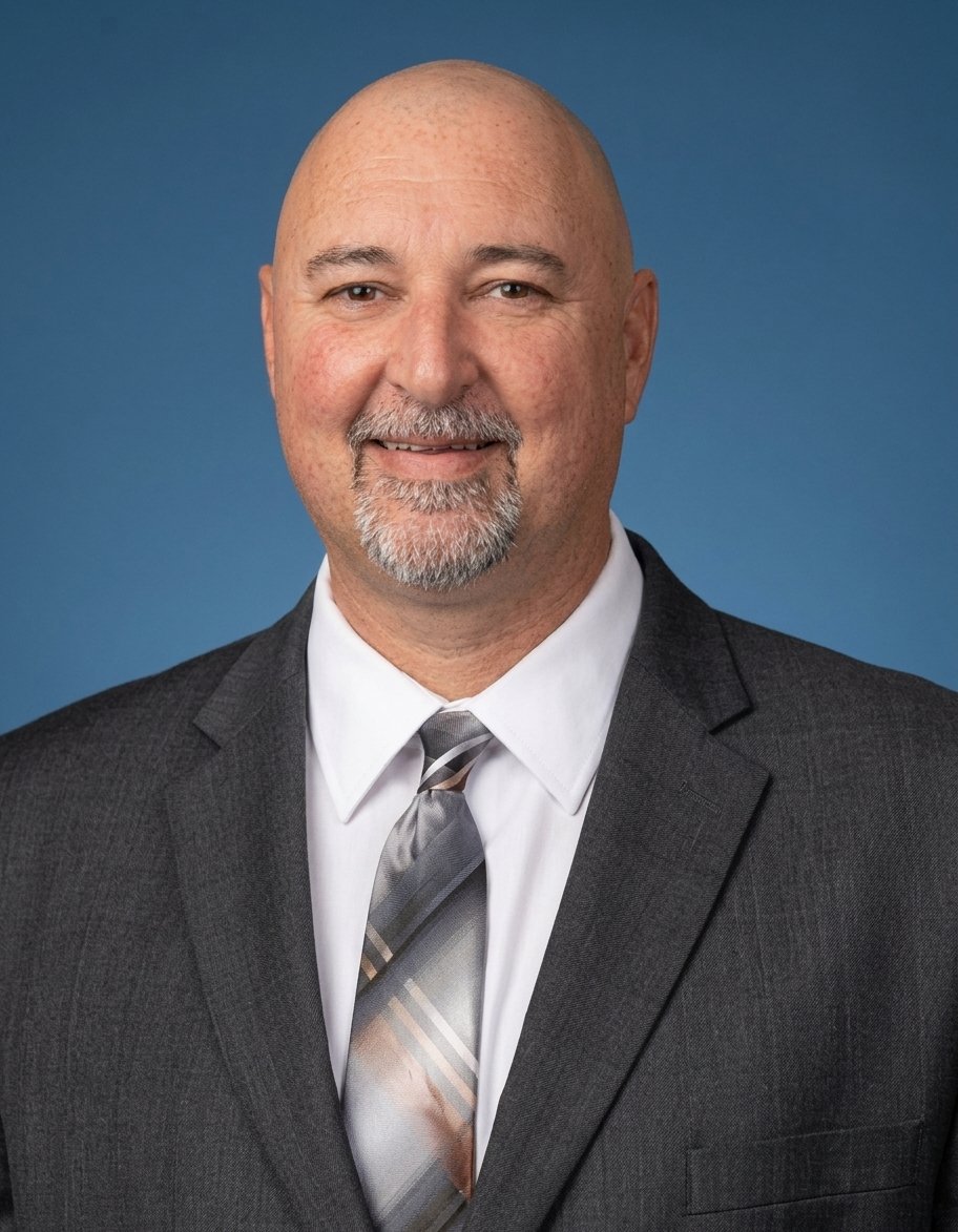Brian Carrier