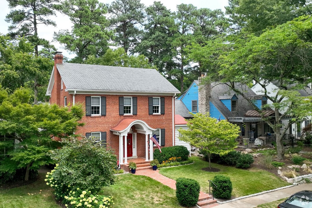 Stratford Hills
