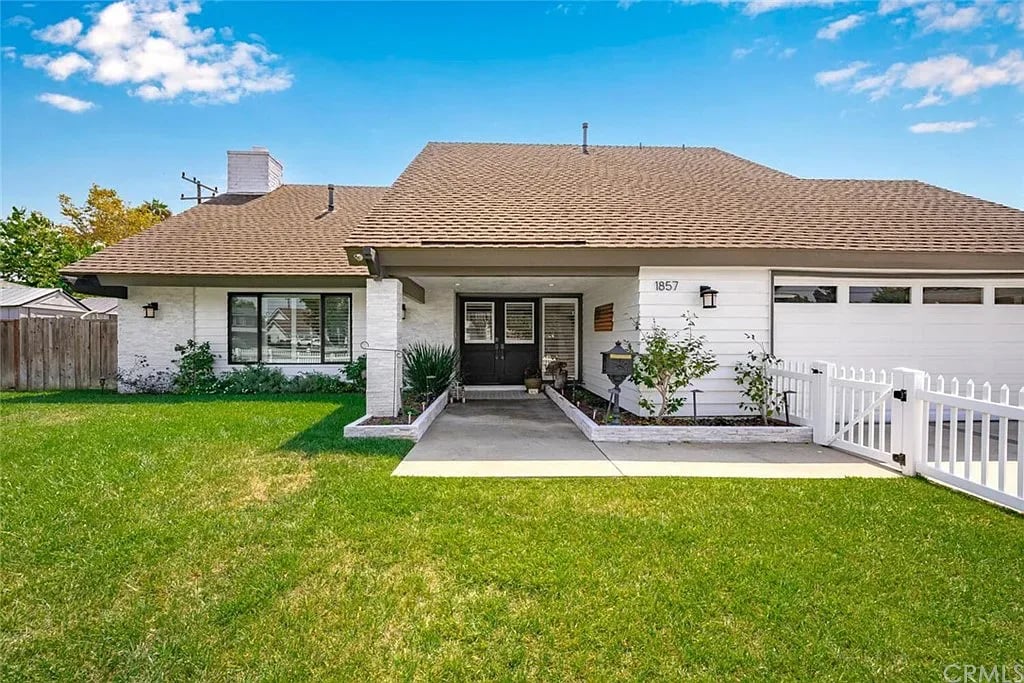 1857 Rhodes Drive