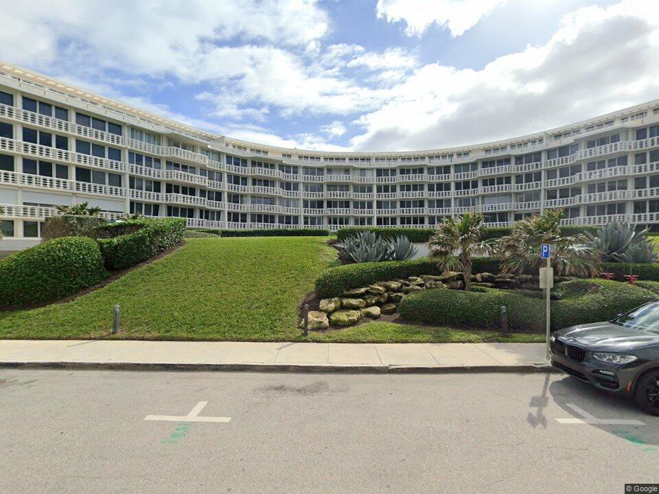 100 Sunrise Avenue Unit: 421
