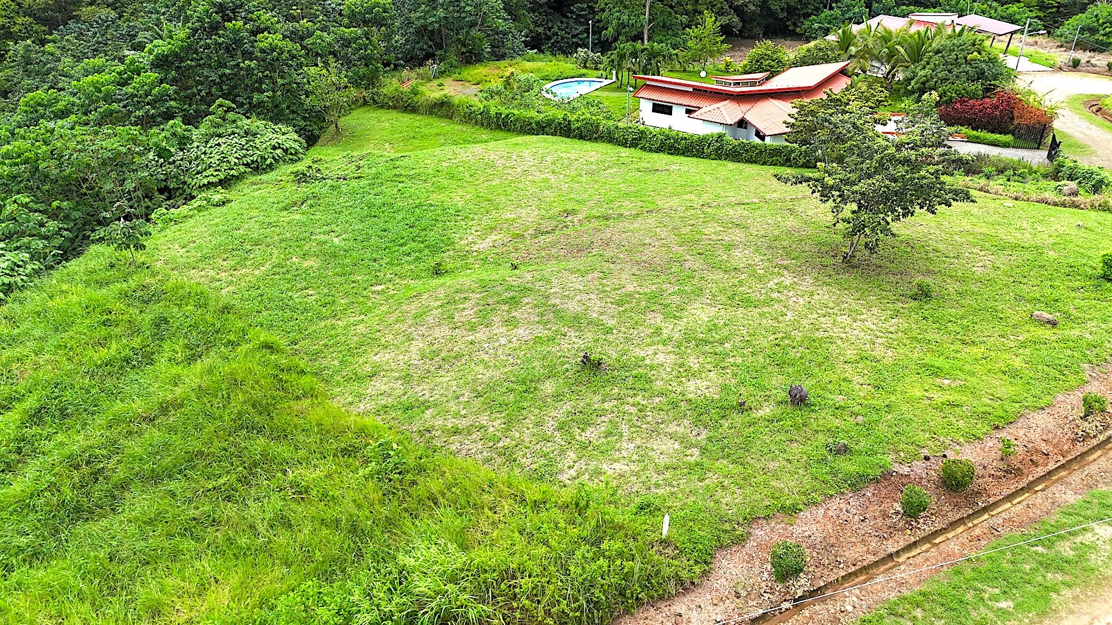 MOUNTAIN VIEW PROPERTY – PHASE 11 LOT 25 – 1.67 Acres