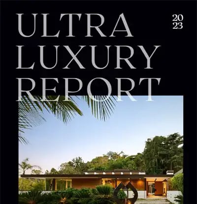 THE 2023 ULTRA-LUXURY REPORT