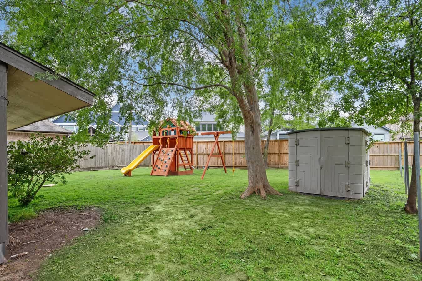 1107 Wakefield Dr