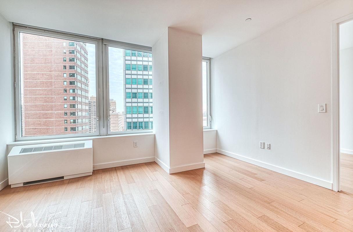180 Water Street, Apt 208