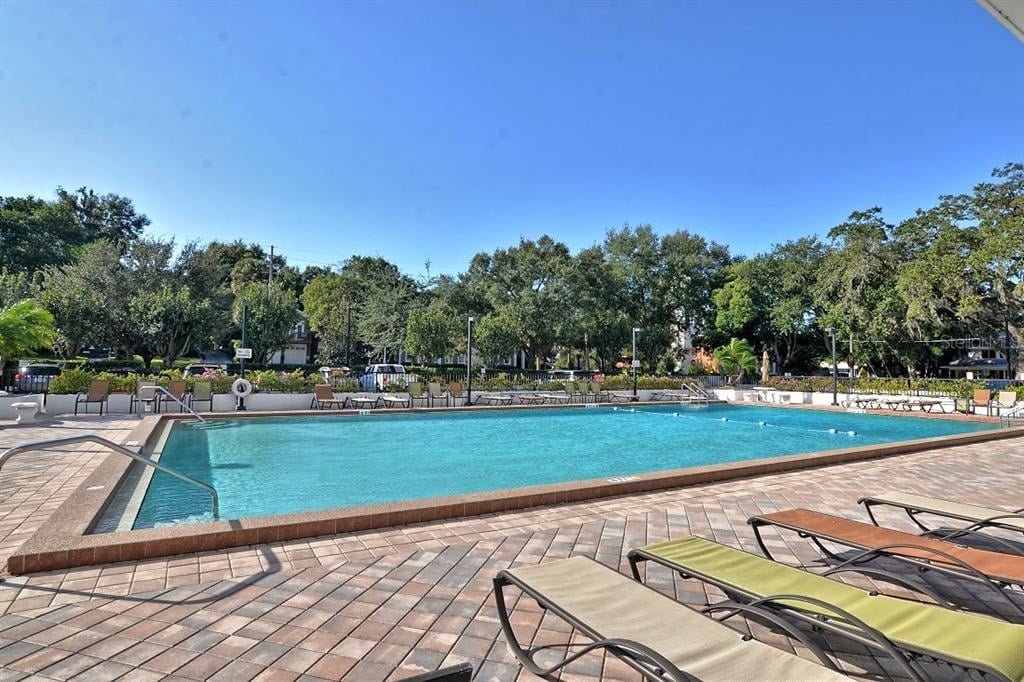400 E Colonial Dr, # 1507