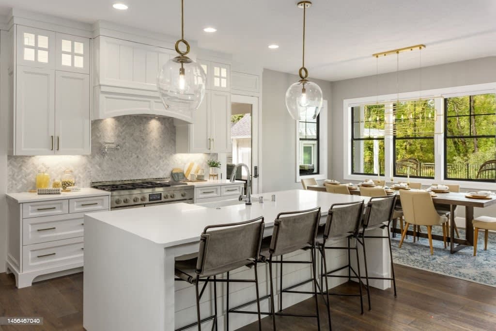 Owning a Home Helps Protect Against Inflation