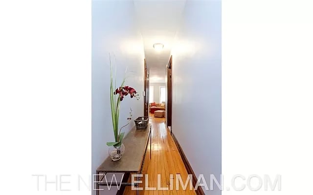 478 West 158th Street Unit: 24