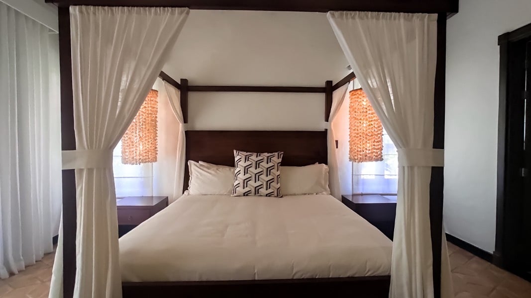 Golf Course View Resort Villa, Los Suenos, Puntarenas