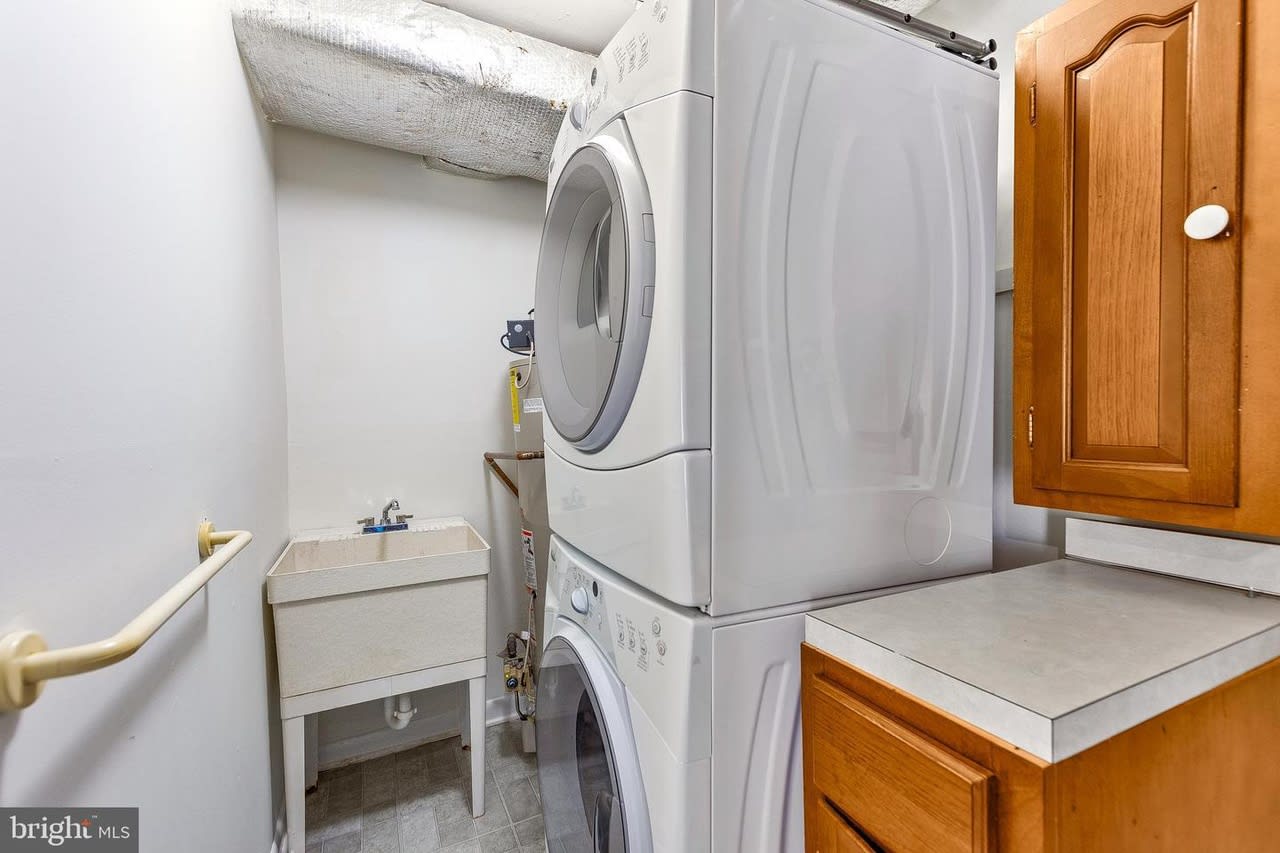 2128 Cathedral Ave NW - Buyer Represented