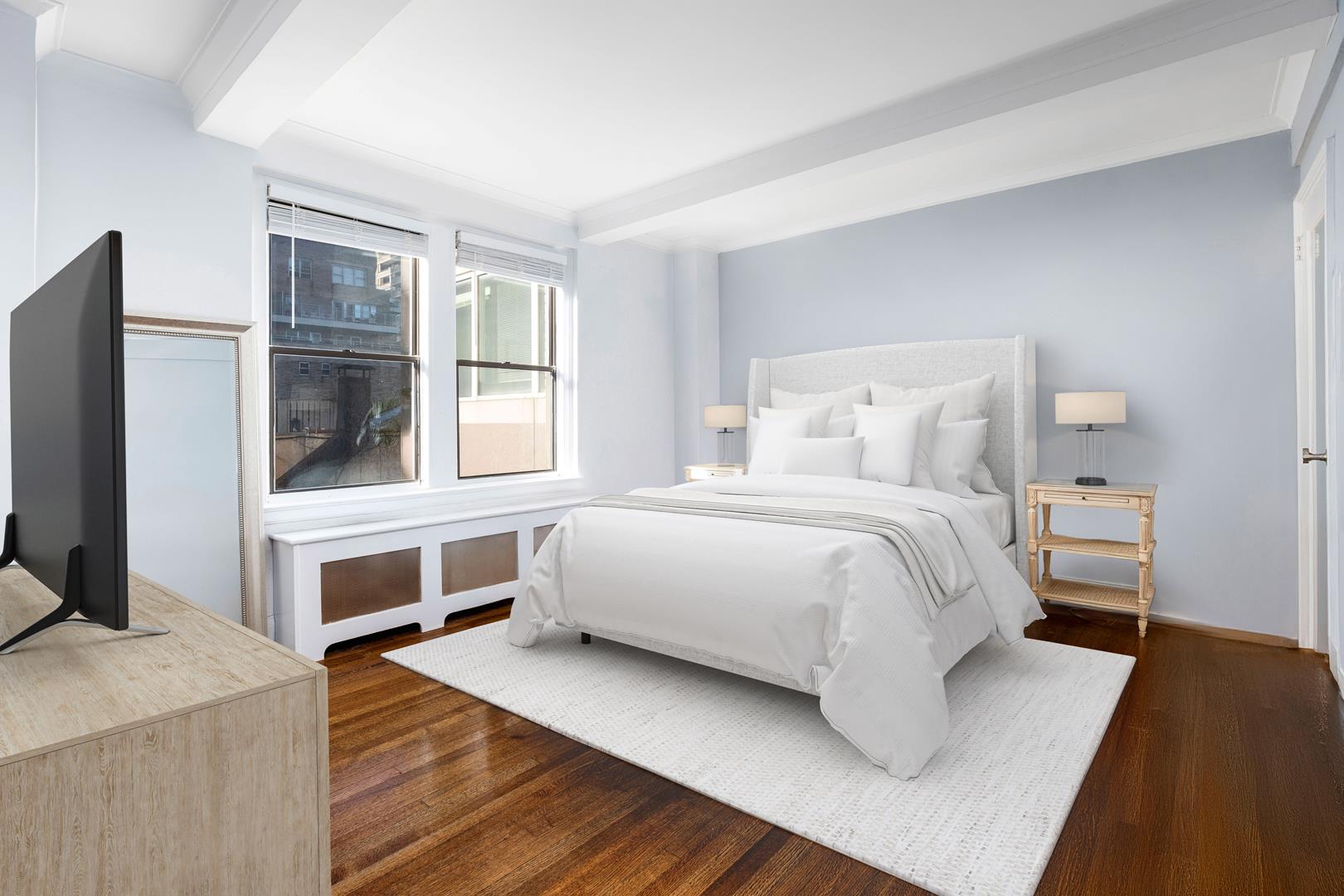 865 First Avenue, Apt 9-D