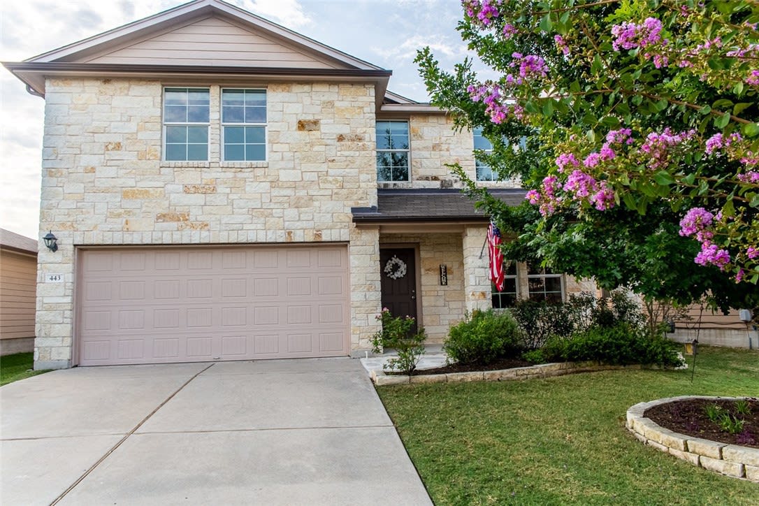 443 Nottingham Loop