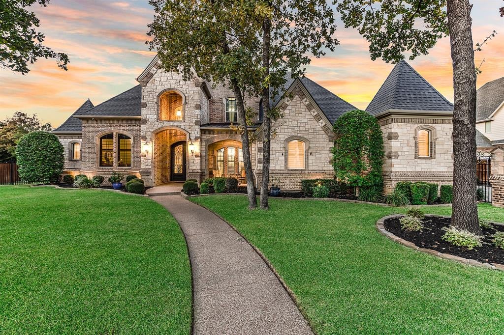 2309 Tall Woods Trl