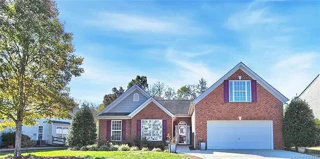 5802 Crimson Oak Ct