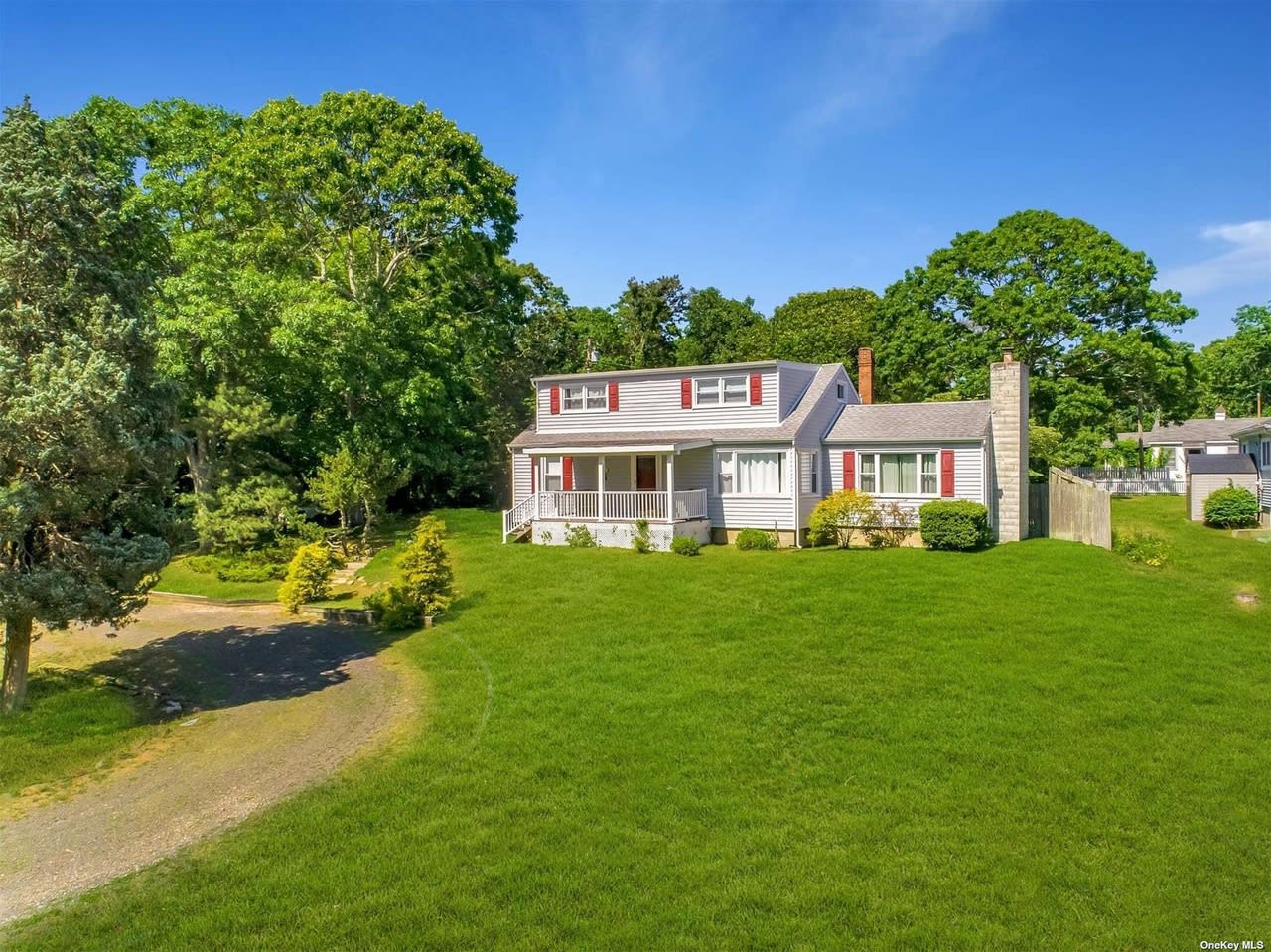37 East Tiana Rd