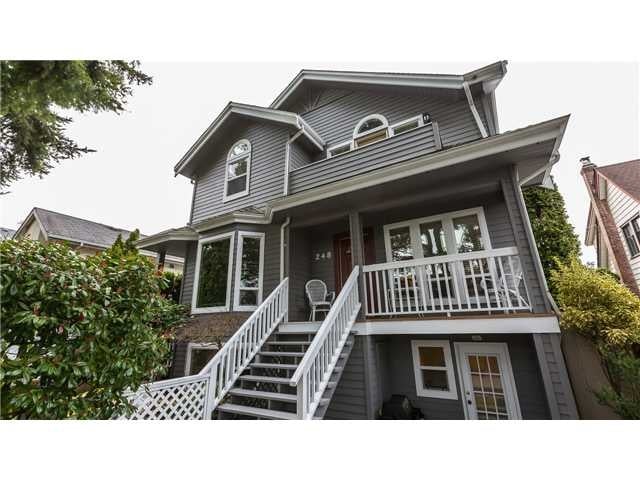 248 W 16 Ave