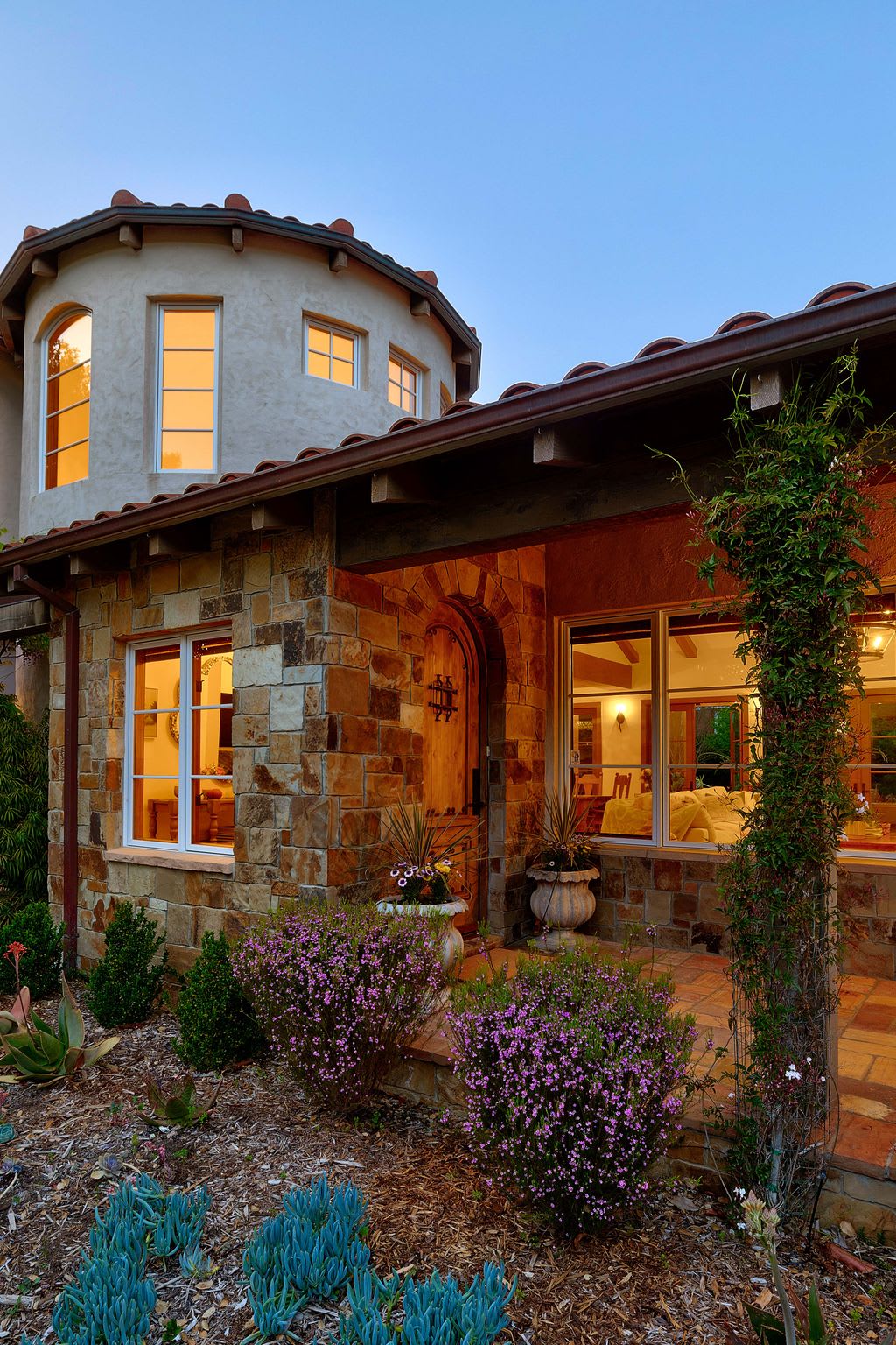 25 Martling Road, San Anselmo