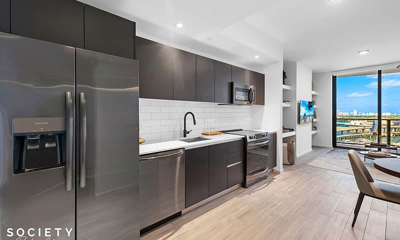 The Elser Residences
