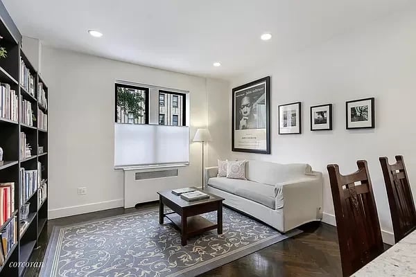 687 West 204th Street Unit: 1G