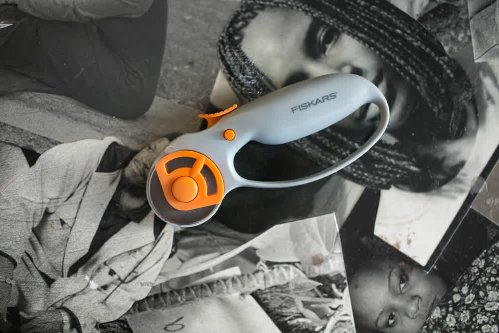 Meet the Maker: Unicia Buster