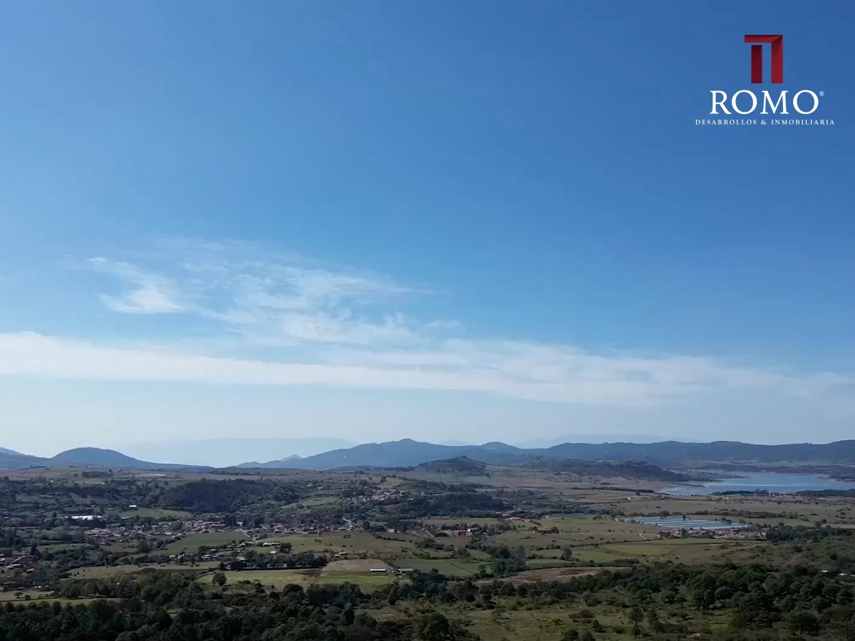 Terrenos en venta en Reserva Los Magos $2'900,000.00 MN