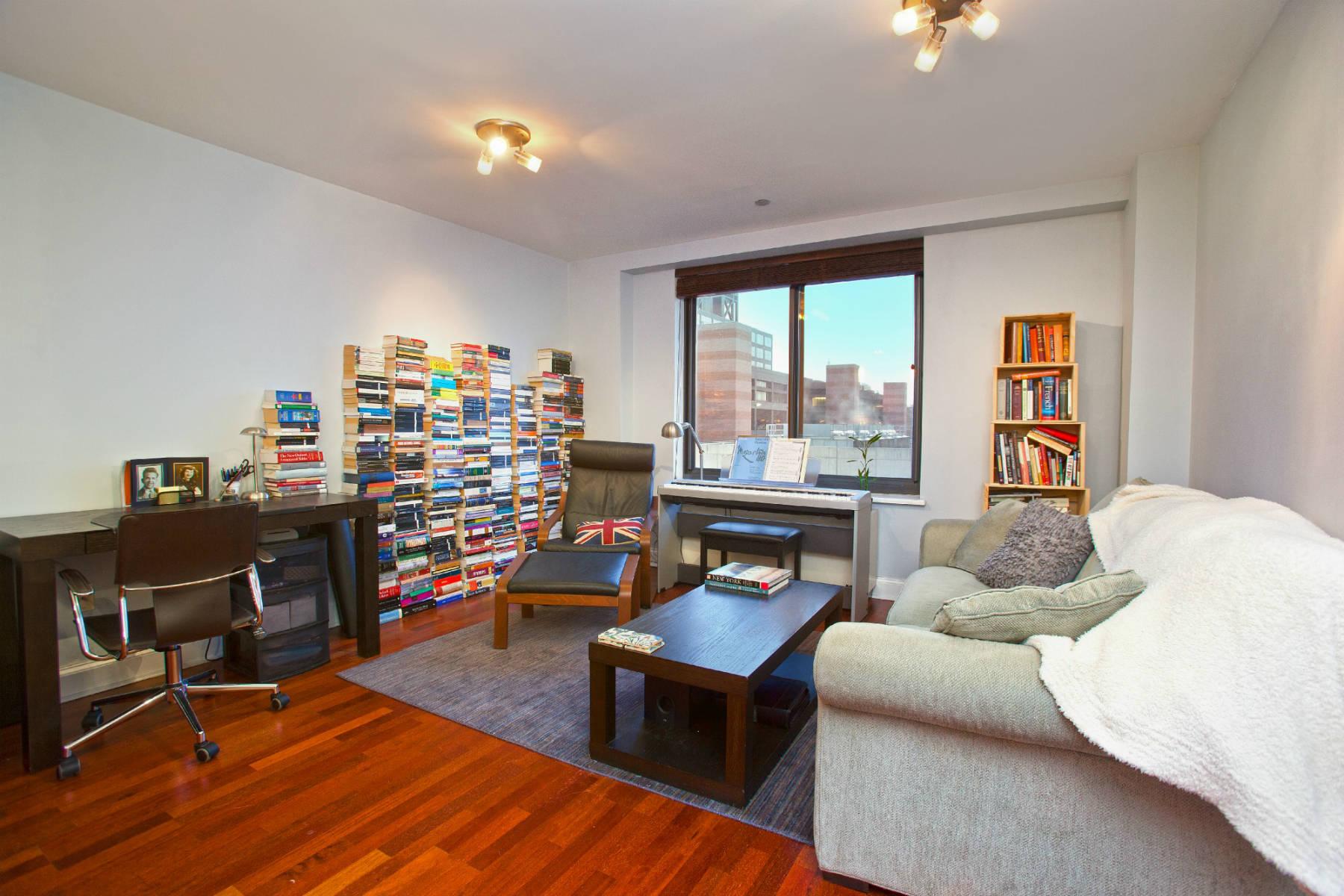 721 FLUSHING AVENUE