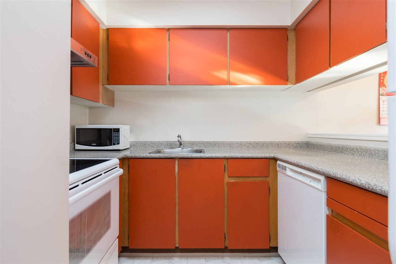 8451 Westminster Hwy, #307