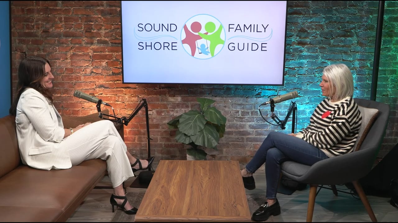 Sound Shore Family Guide: Build4Life