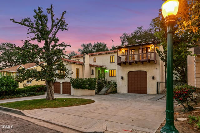 1430 Capistrano Ave