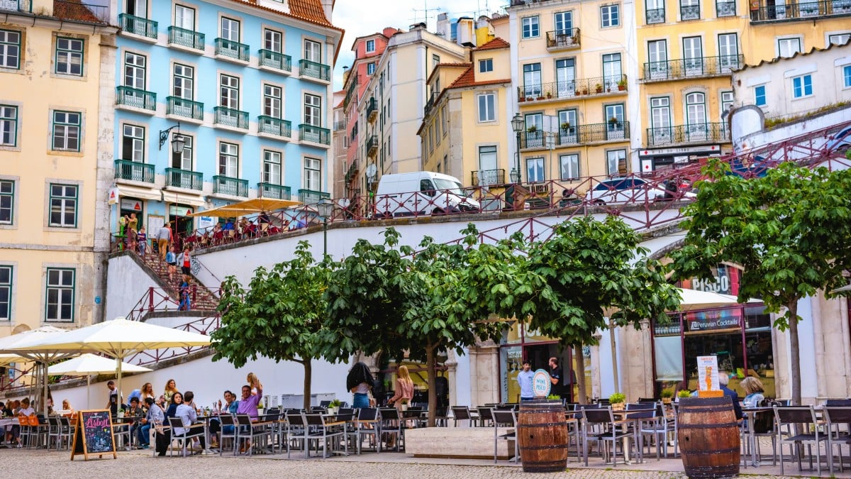 Bairro Alto