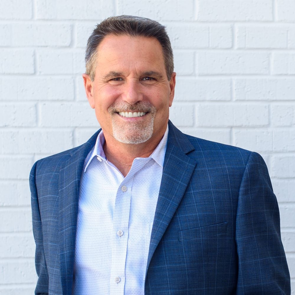 Tom Willig Cumming, GA Real Estate Agent Headshot