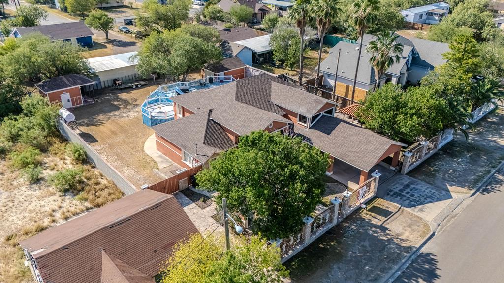 3809 Deer Run Blvd