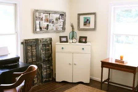 A Look Inside My Home