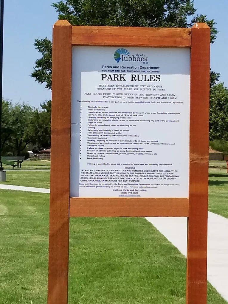 The Meadows / Preston Smith Homes for Sale in Lubbock, TX