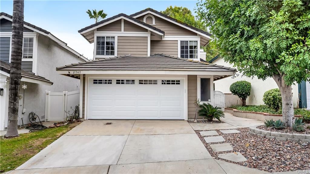 2747 Fairlane Place, Chino Hills, CA 91709