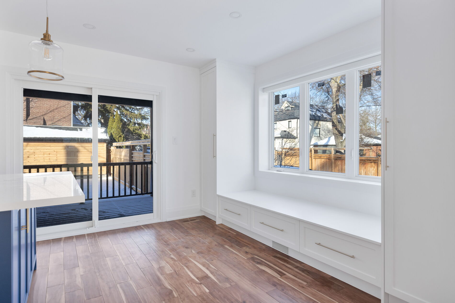 Lytton Park Living