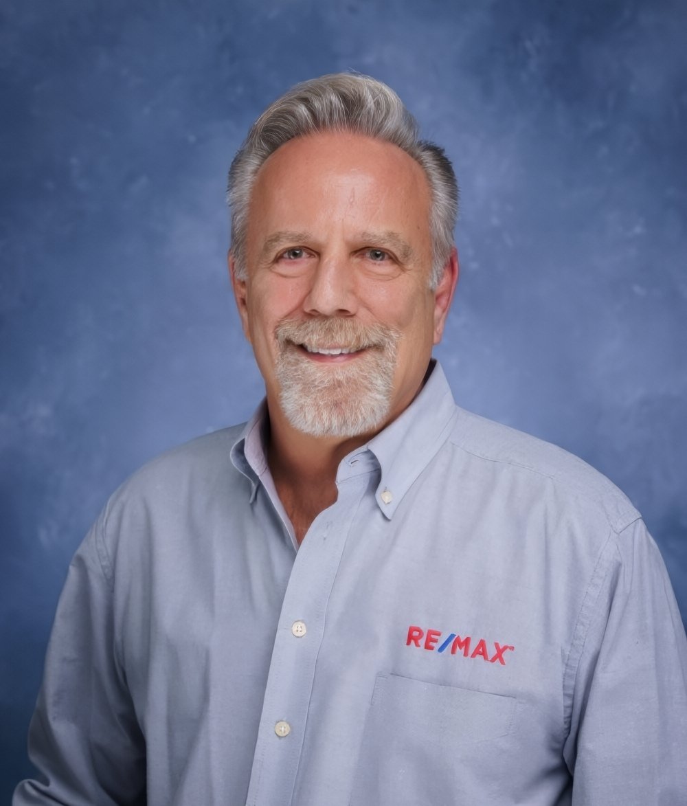 Michael Mawood Louisville, KY Real Estate Agent Headshot