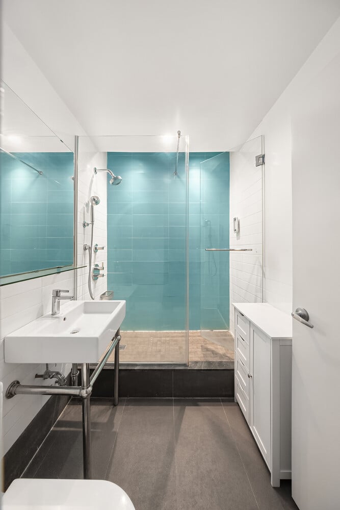99 Battery Place Unit: 5K