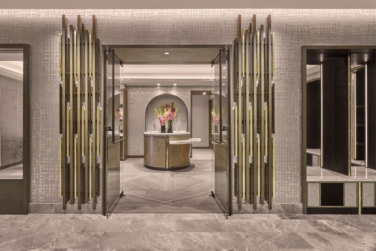 St. Regis Chicago Penthouse