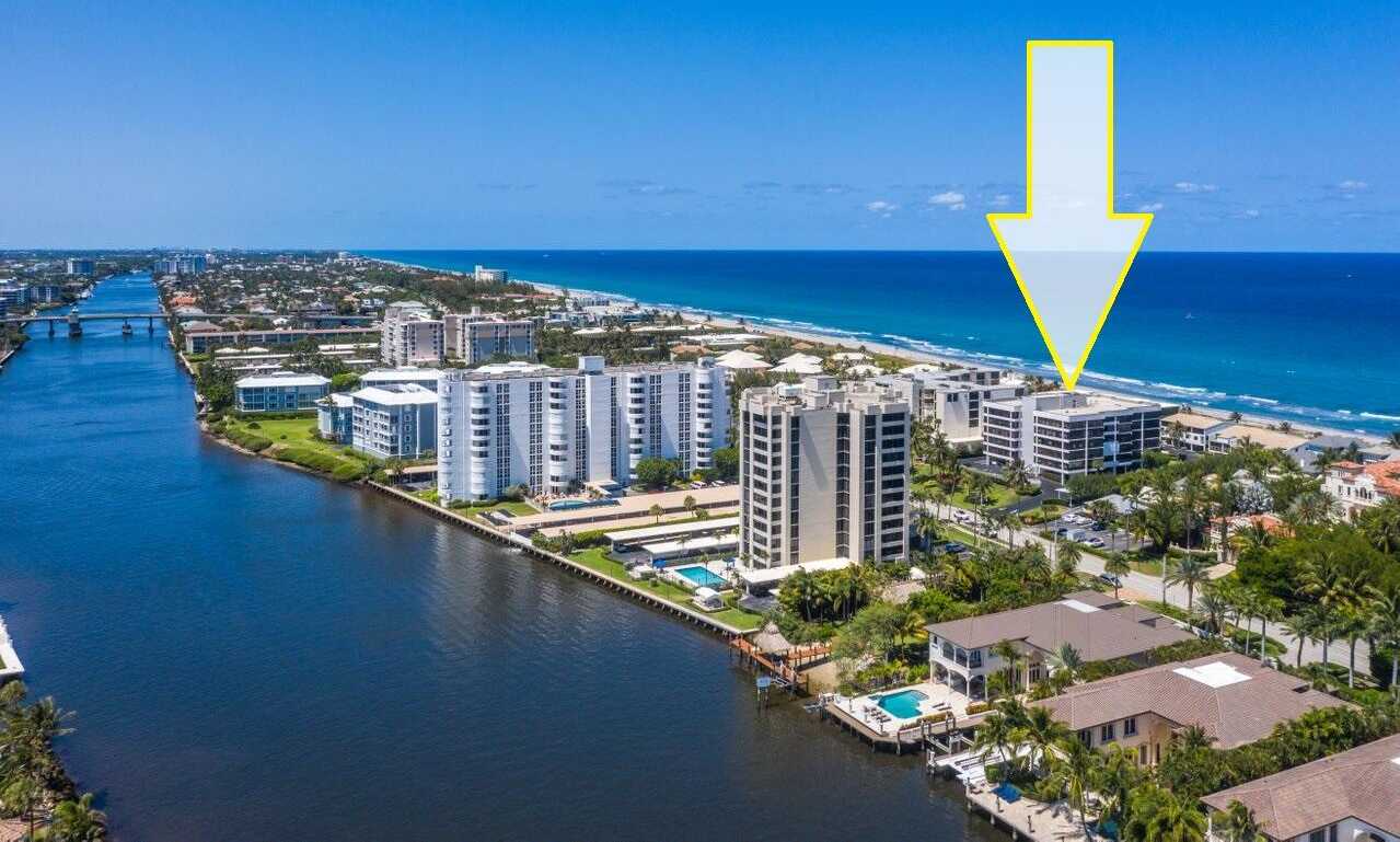 2175 Ocean Boulevard Unit 201