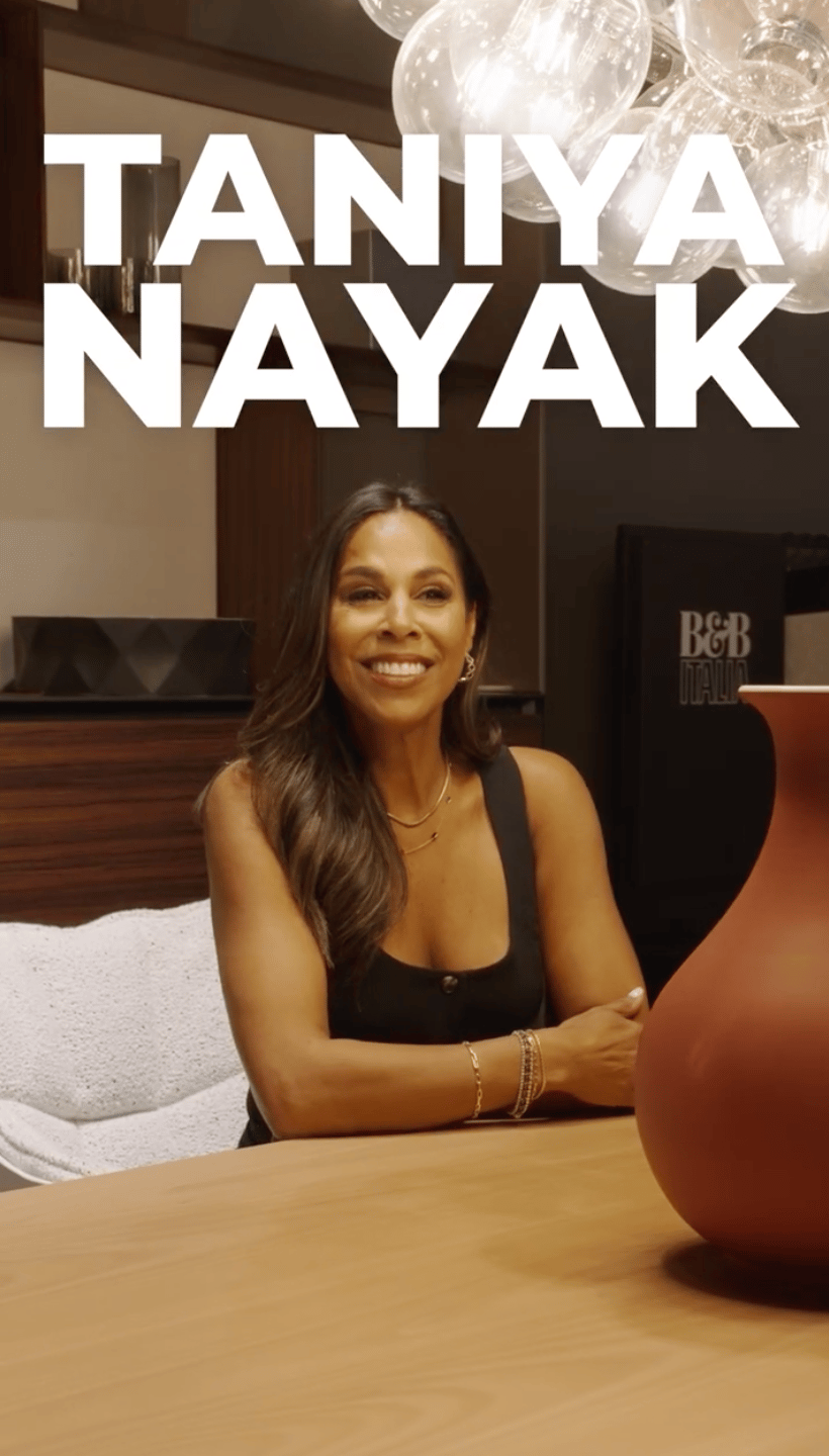 TEQUILA CHATs WITH Taniya Nayak 
