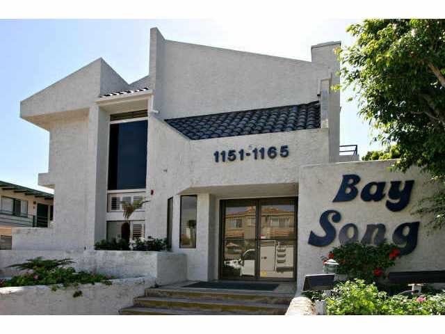 1161 Pacific Beach Dr