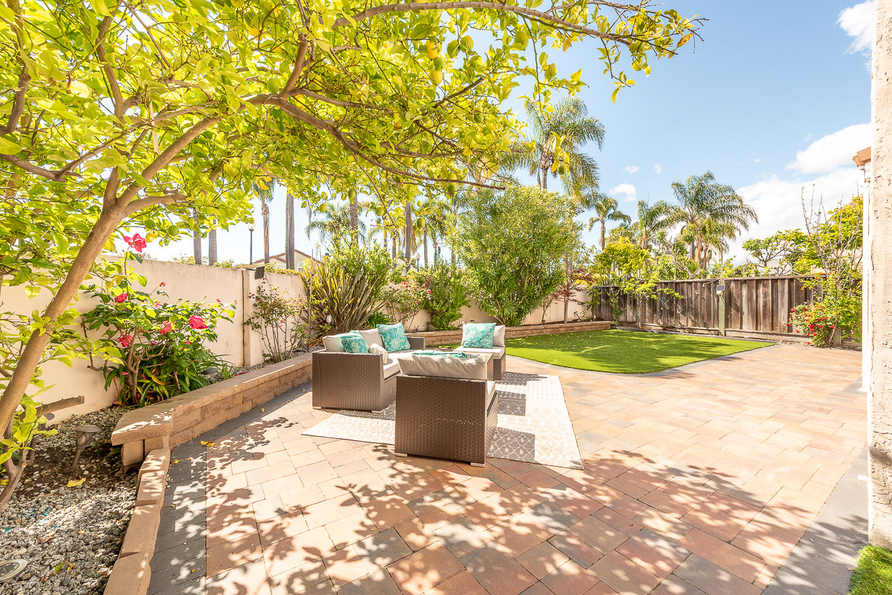 Meridien Court - Gated Community!