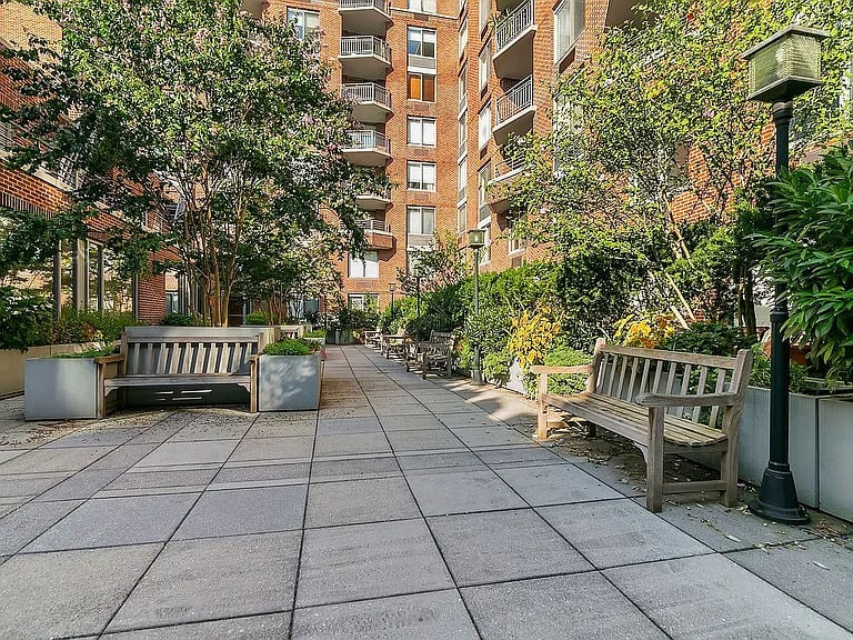 2 S End Avenue Apt. 2F