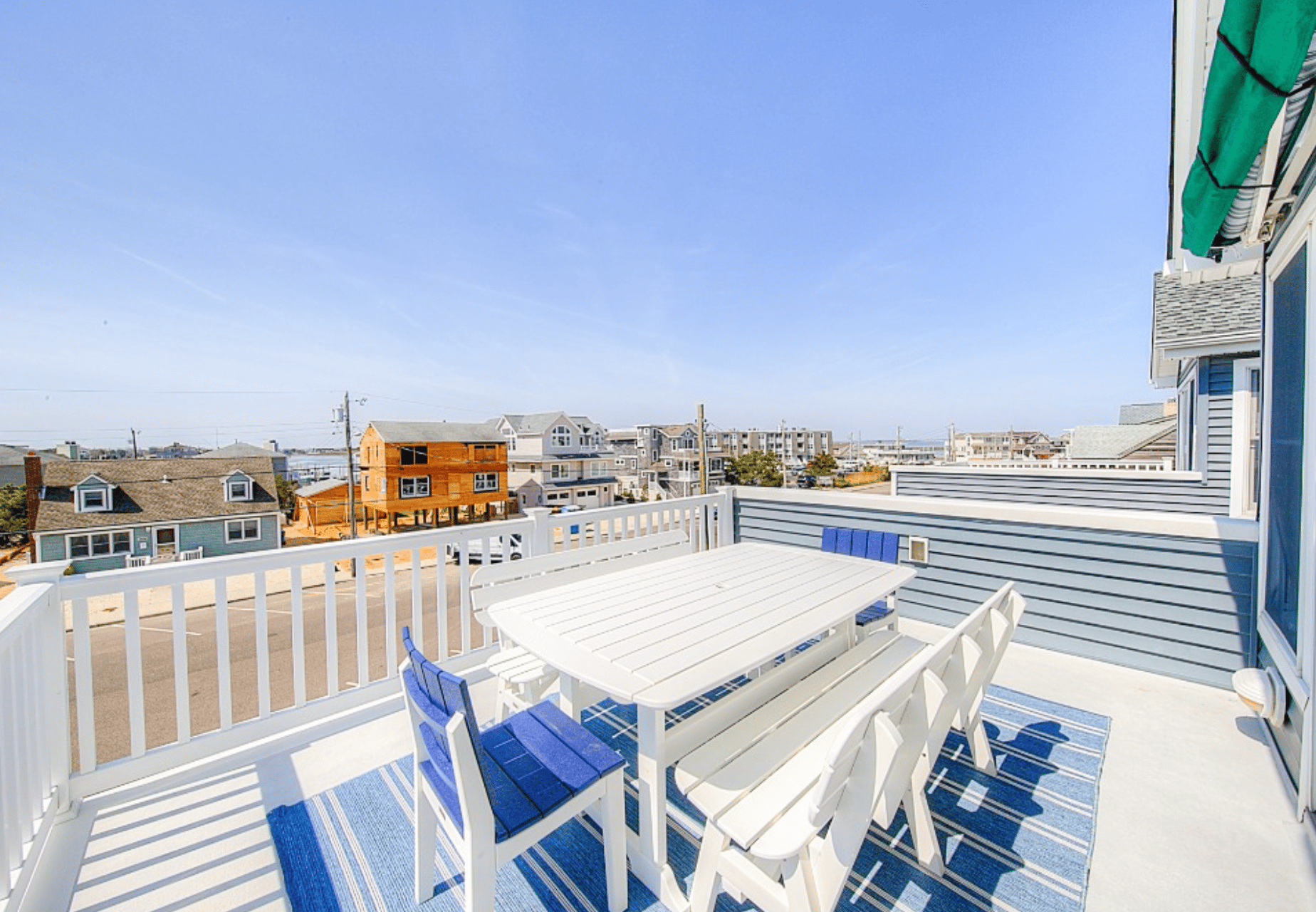 407 A Coral Street, Beach Haven