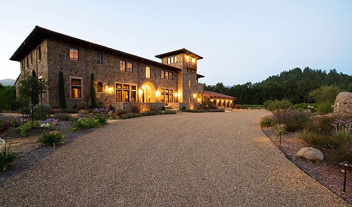 Villa Nini