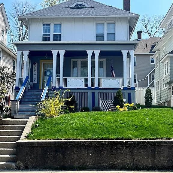 456 Willow Street