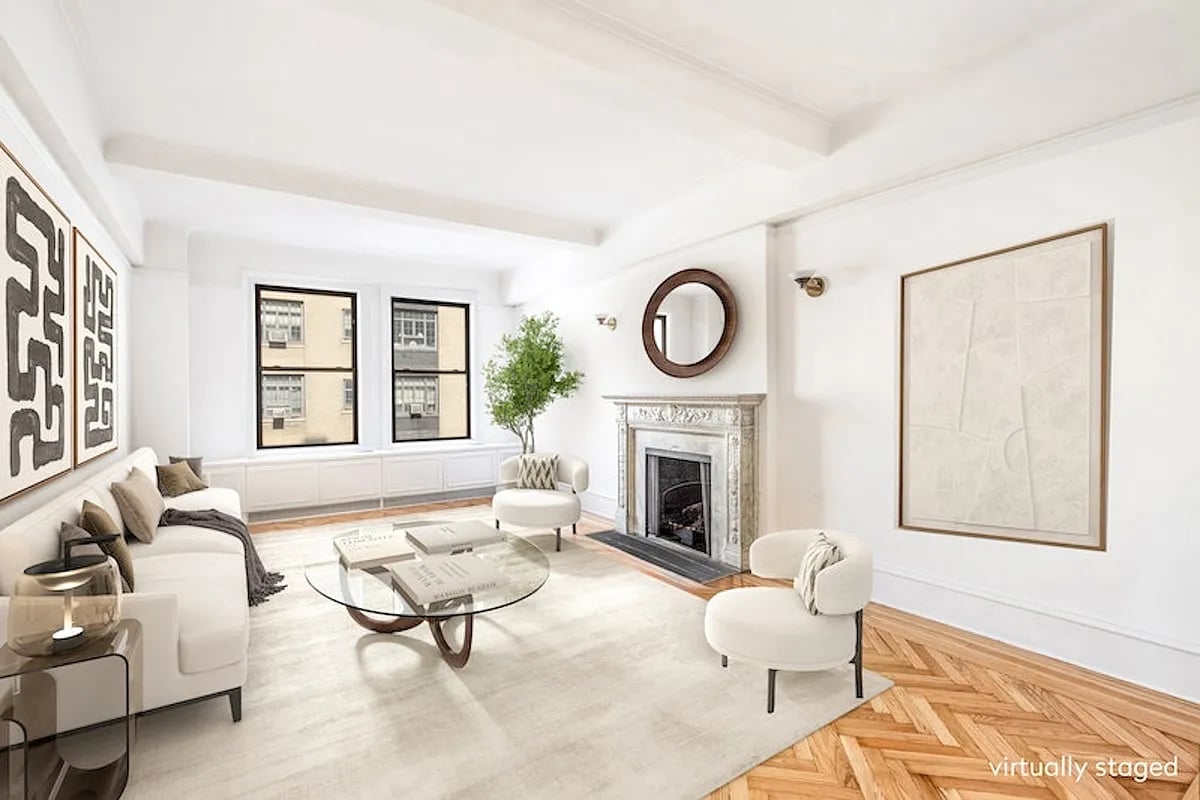 239 Central Park W, #10E