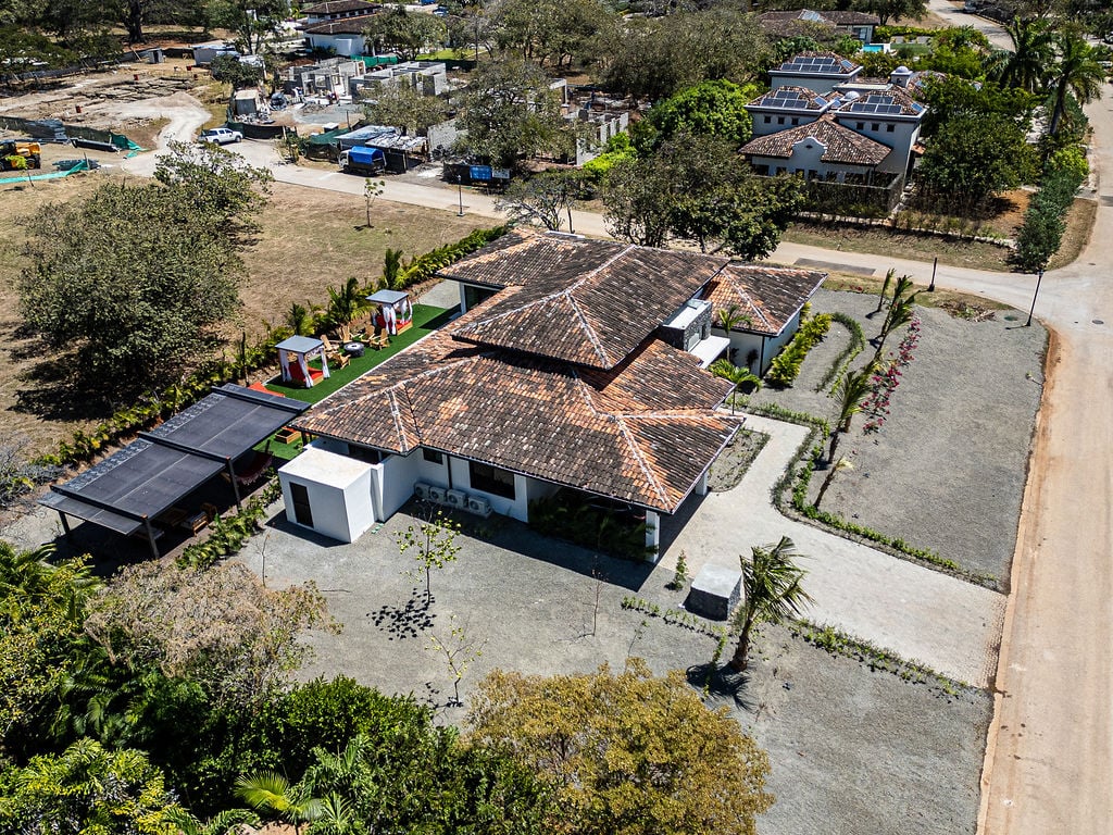 Casa Vibra Del Mar, Reserva De Golf 101 Hacienda Pinilla
