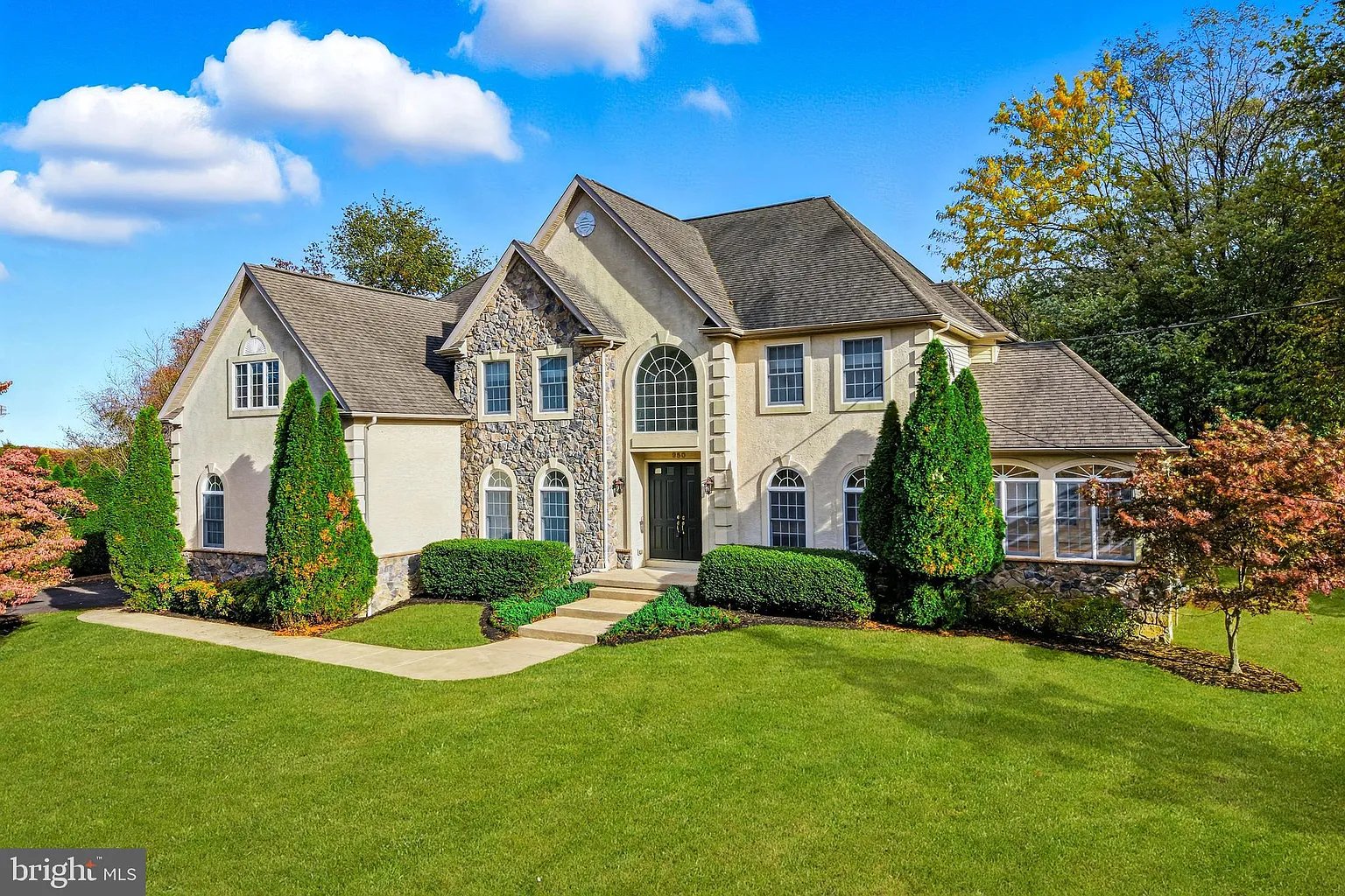 950 Bortons Landing Rd